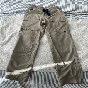 North Face exposition pants